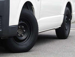 HIACE van 2WD