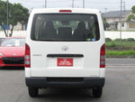 HIACE van 2WD