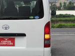 HIACE van 2WD