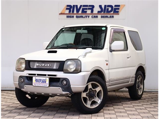 JIMNY 4WD