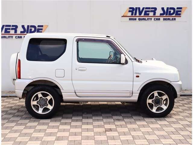 JIMNY 4WD
