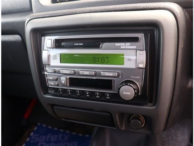 JIMNY 4WD