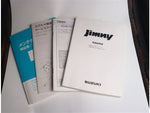 JIMNY 4WD