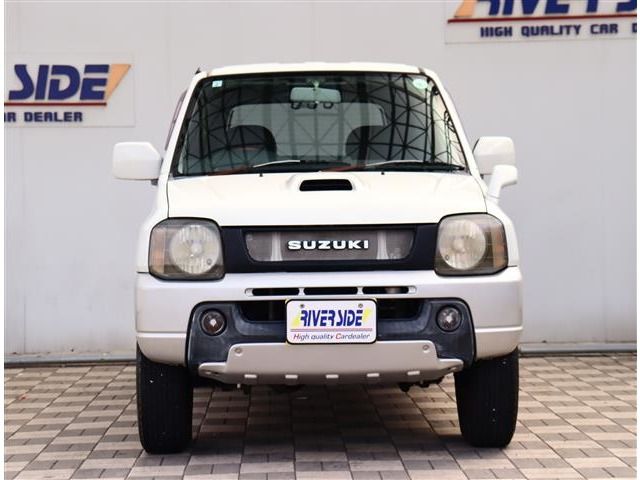 JIMNY 4WD