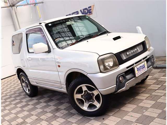 JIMNY 4WD