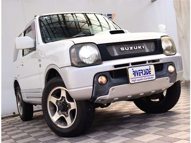 JIMNY 4WD