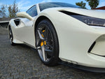 FERRARI F8 Tributo