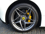 FERRARI F8 Tributo