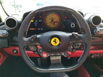 FERRARI F8 Tributo