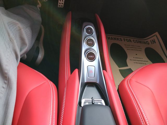 FERRARI F8 Tributo