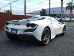 FERRARI F8 Tributo