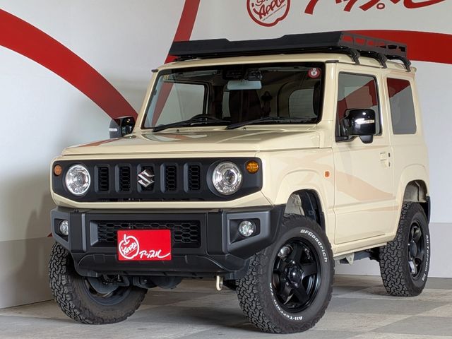 JIMNY 4WD