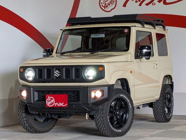 JIMNY 4WD