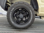 JIMNY 4WD