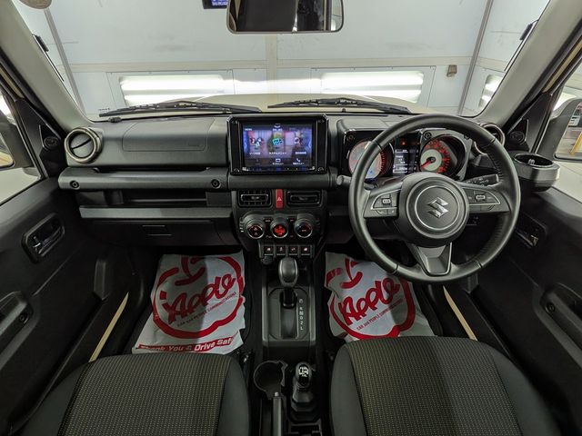 JIMNY 4WD