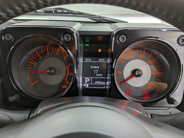JIMNY 4WD