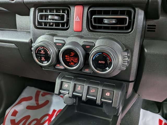 JIMNY 4WD