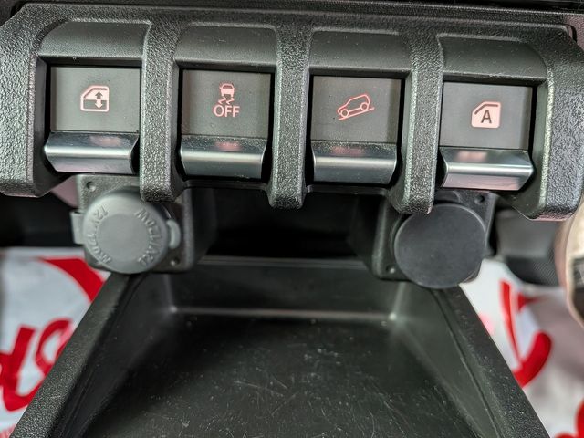 JIMNY 4WD