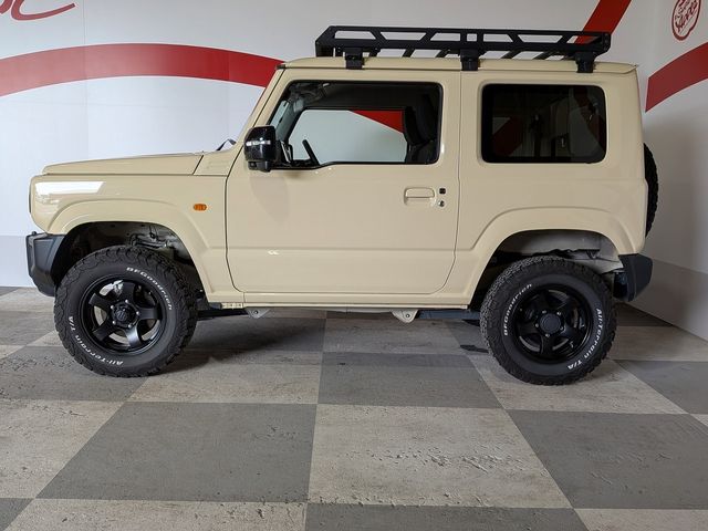 JIMNY 4WD