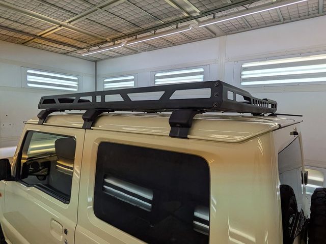 JIMNY 4WD