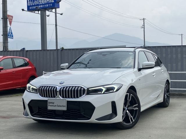 BMW 3series TOURING