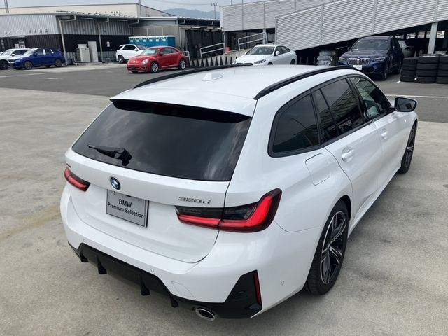 BMW 3series TOURING
