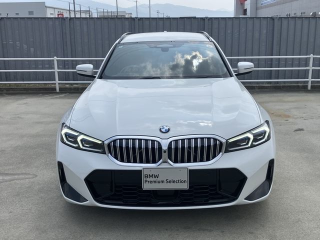 BMW 3series TOURING
