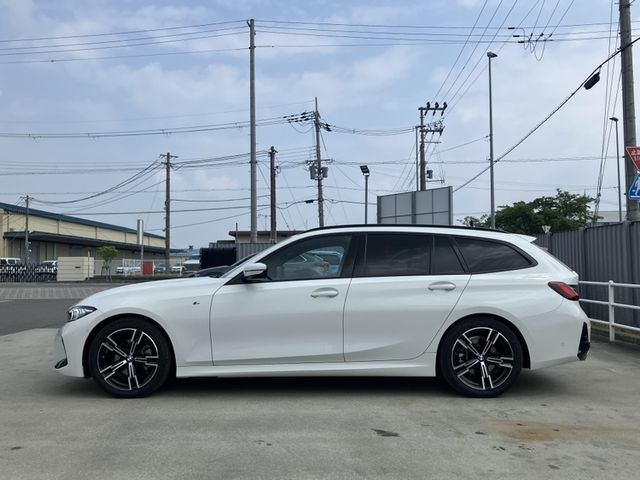 BMW 3series TOURING
