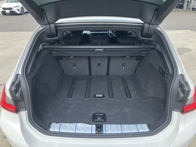 BMW 3series TOURING