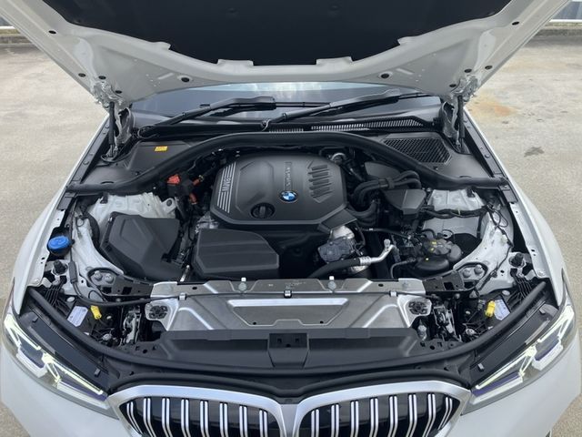 BMW 3series TOURING