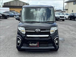 TANTO CUSTOM