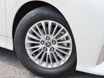 ALPHARD hybrid 4WD