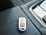 ALPHARD hybrid 4WD
