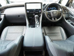 ALPHARD hybrid 4WD