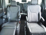 ALPHARD hybrid 4WD