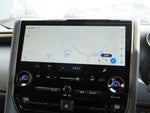 ALPHARD hybrid 4WD