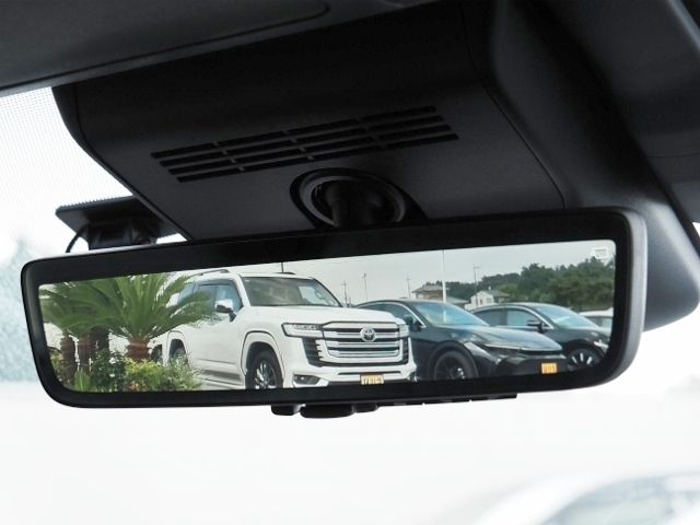 ALPHARD hybrid 4WD