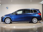 BMW 2series Gran Tourer