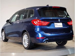 BMW 2series Gran Tourer