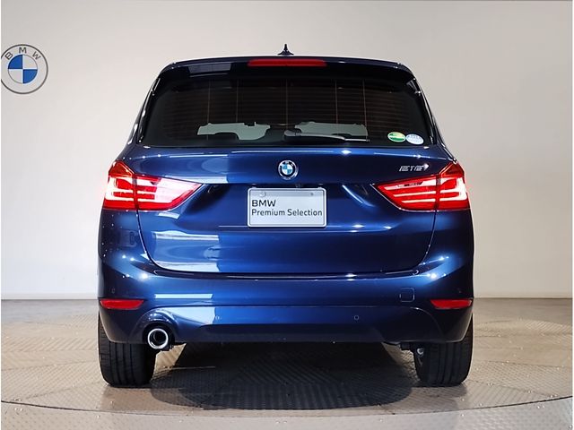 BMW 2series Gran Tourer