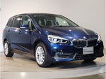 BMW 2series Gran Tourer