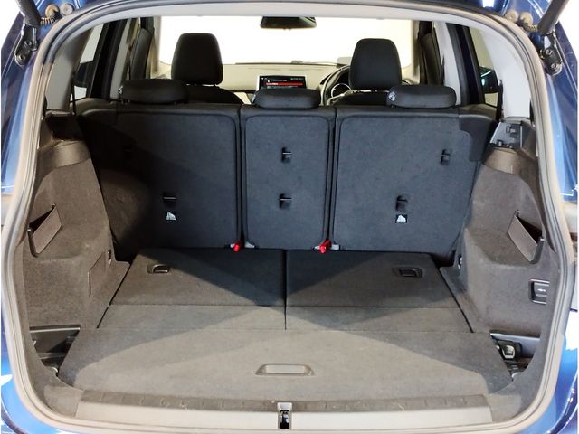 BMW 2series Gran Tourer