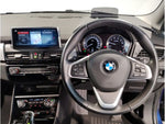 BMW 2series Gran Tourer