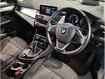 BMW 2series Gran Tourer