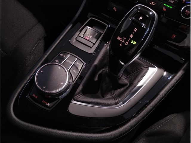 BMW 2series Gran Tourer
