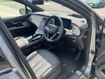 MERCEDES BENZ EQS SUV