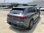 MERCEDES BENZ EQS SUV