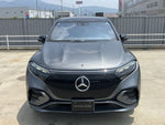 MERCEDES BENZ EQS SUV