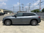 MERCEDES BENZ EQS SUV