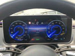 MERCEDES BENZ EQS SUV
